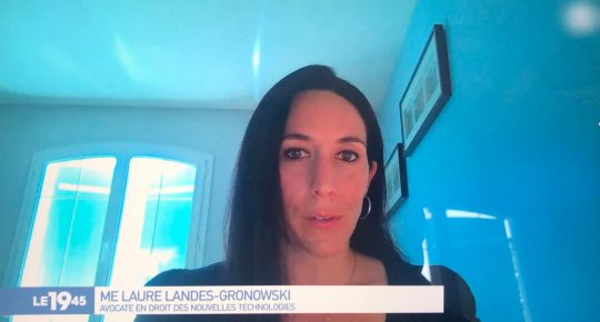 Facebook mandat LLG 2