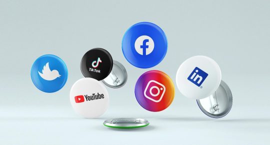 Réseaux sociaux