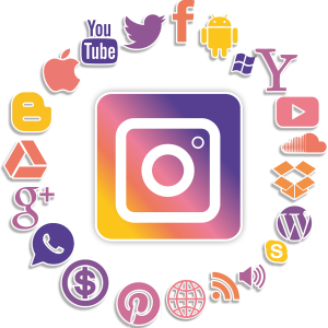 Réseaux sociaux